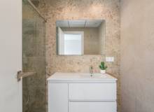 Nyproduktion - Villa / Parhus - Los Alcázares