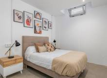 Nyproduktion - Villa / Parhus - Los Alcázares