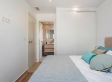 Nyproduktion - Villa / Parhus - Los Alcázares