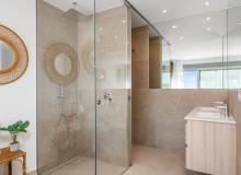 Nyproduktion - Villa / Parhus - Los Alcázares