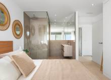 Nyproduktion - Villa / Parhus - Los Alcázares