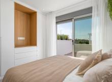 Nyproduktion - Villa / Parhus - Los Alcázares