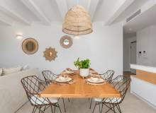 Nyproduktion - Villa / Parhus - Los Alcázares