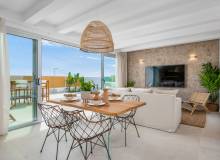 Nyproduktion - Villa / Parhus - Los Alcázares