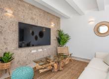 Nyproduktion - Villa / Parhus - Los Alcázares