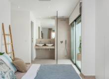 Nyproduktion - Villa / Parhus - Los Alcázares