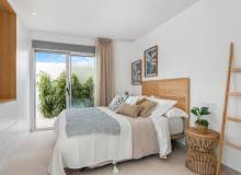 Nyproduktion - Villa / Parhus - Los Alcázares