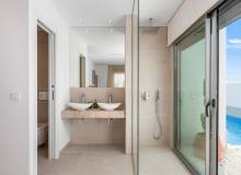 Nyproduktion - Villa / Parhus - Los Alcázares