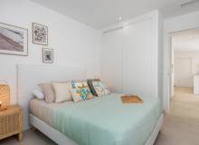 Nyproduktion - Villa / Parhus - Los Alcázares