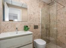 Nyproduktion - Villa / Parhus - Los Alcázares