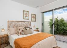 Nyproduktion - Villa / Parhus - Los Alcázares