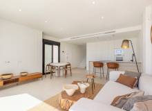 Nyproduktion - Villa / Parhus - Los Alcázares