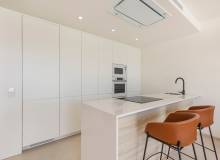 Nyproduktion - Villa / Parhus - Los Alcázares