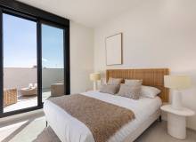 Nyproduktion - Villa / Parhus - Los Alcázares