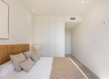 Nyproduktion - Villa / Parhus - Los Alcázares