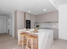 Nyproduktion - Villa / Parhus - Los Alcázares