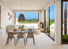 Nyproduktion - Villa / Parhus - Los Alcázares