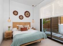 Nyproduktion - Villa / Parhus - Los Alcázares