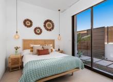 Nyproduktion - Villa / Parhus - Los Alcázares