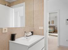 Nyproduktion - Villa / Parhus - Los Alcázares