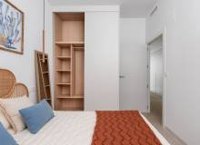 Nyproduktion - Villa / Parhus - Los Alcázares