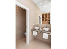 Nyproduktion - Villa / Parhus - Los Alcázares