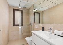 Nyproduktion - Villa / Parhus - Los Alcázares