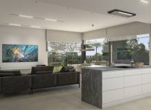 Nyproduktion - Villa / Parhus - Los Alcázares