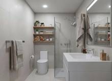 Nyproduktion - Villa / Parhus - Mazarrón