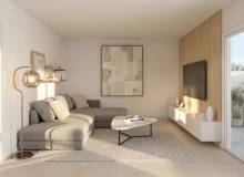 Nyproduktion - Villa / Parhus - Mazarrón