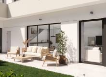 Nyproduktion - Villa / Parhus - Montesinos - Los Montesinos