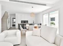 Nyproduktion - Villa / Parhus - Montesinos - Los Montesinos