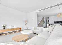 Nyproduktion - Villa / Parhus - Montesinos - Los Montesinos