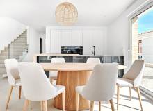 Nyproduktion - Villa / Parhus - Montesinos - Los Montesinos