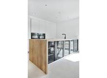 Nyproduktion - Villa / Parhus - Montesinos - Los Montesinos