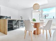 Nyproduktion - Villa / Parhus - Montesinos - Los Montesinos