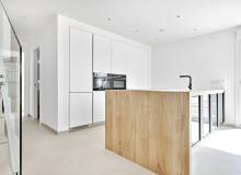 Nyproduktion - Villa / Parhus - Montesinos - Los Montesinos