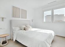 Nyproduktion - Villa / Parhus - Montesinos - Los Montesinos