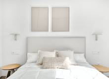 Nyproduktion - Villa / Parhus - Montesinos - Los Montesinos