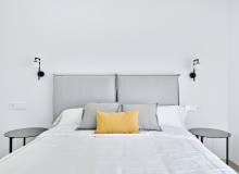 Nyproduktion - Villa / Parhus - Montesinos - Los Montesinos