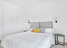 Nyproduktion - Villa / Parhus - Montesinos - Los Montesinos