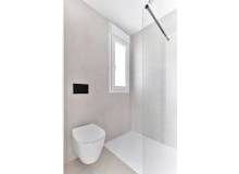 Nyproduktion - Villa / Parhus - Montesinos - Los Montesinos