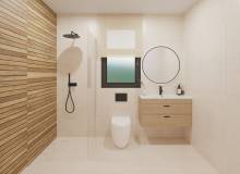 Nyproduktion - Villa / Parhus - Montesinos - Los Montesinos