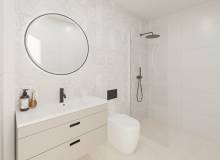 Nyproduktion - Villa / Parhus - Montesinos - Los Montesinos