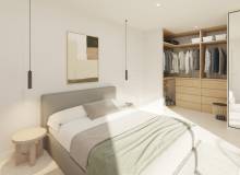 Nyproduktion - Villa / Parhus - Montesinos - Los Montesinos