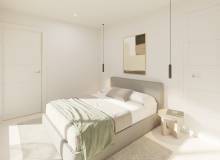 Nyproduktion - Villa / Parhus - Montesinos - Los Montesinos