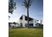 Nyproduktion - Villa / Parhus - Murcia