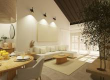 Nyproduktion - Villa / Parhus - Murcia