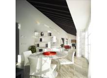 Nyproduktion - Villa / Parhus - Murcia