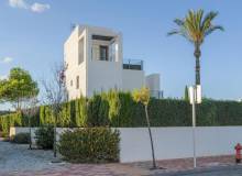 Nyproduktion - Villa / Parhus - Murcia